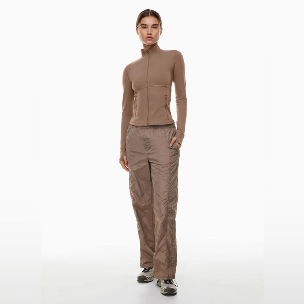 Aritzia TNA Prima Track pants